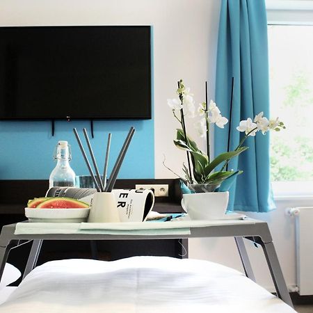 Besttime Hotel Bendorf Koblenz Extérieur photo