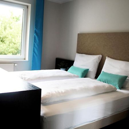 Besttime Hotel Bendorf Koblenz Extérieur photo