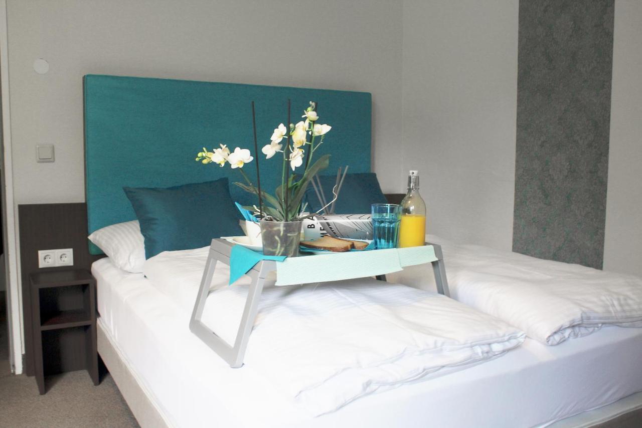 Besttime Hotel Bendorf Koblenz Extérieur photo