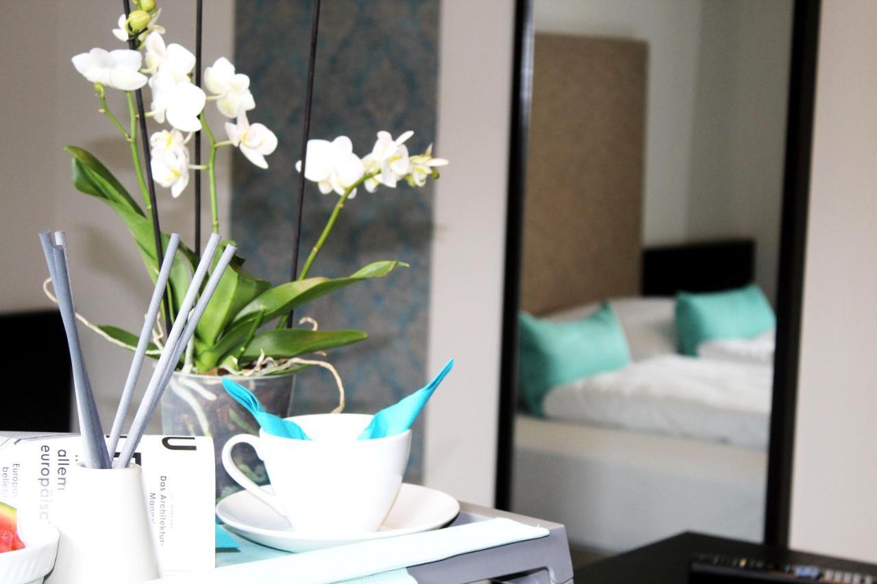Besttime Hotel Bendorf Koblenz Extérieur photo