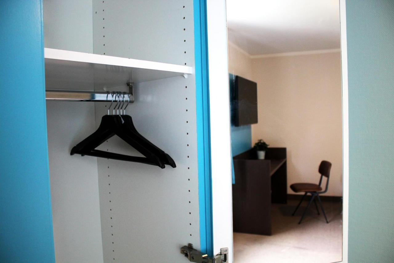 Besttime Hotel Bendorf Koblenz Extérieur photo