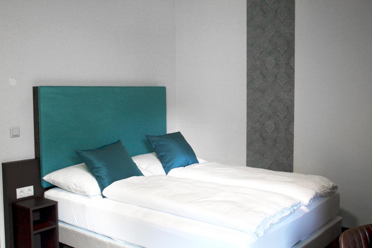 Besttime Hotel Bendorf Koblenz Extérieur photo