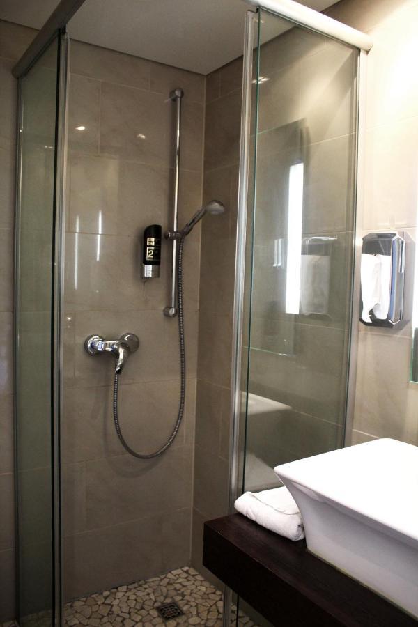 Besttime Hotel Bendorf Koblenz Extérieur photo