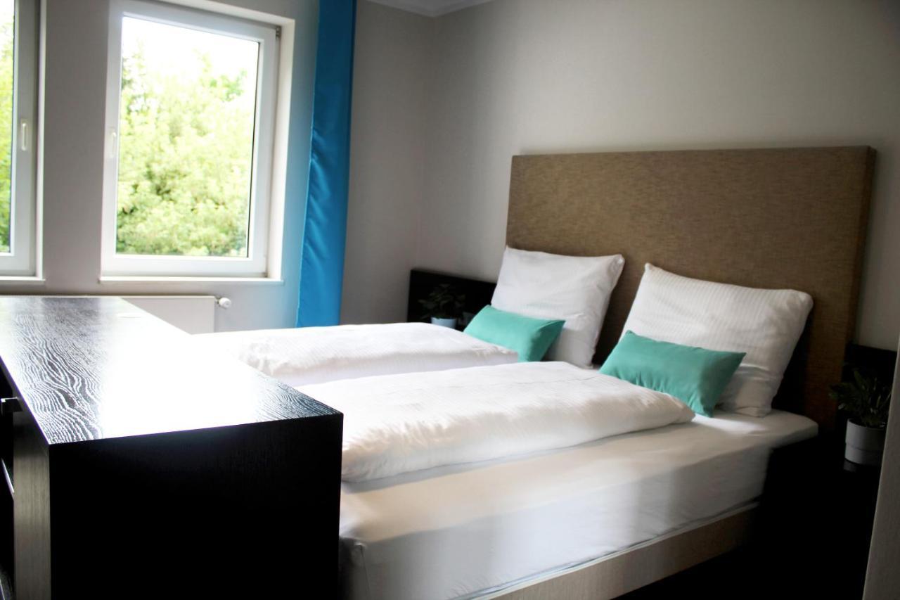 Besttime Hotel Bendorf Koblenz Extérieur photo