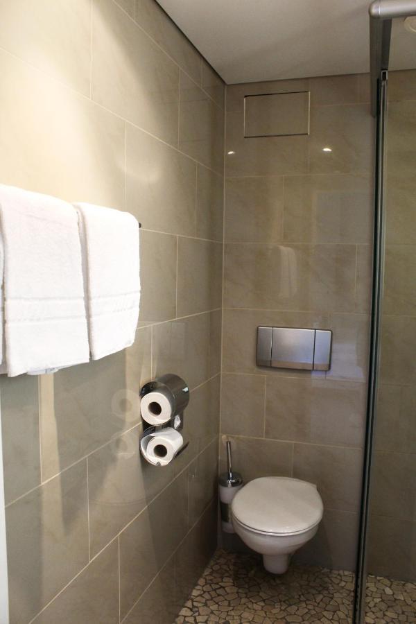 Besttime Hotel Bendorf Koblenz Extérieur photo