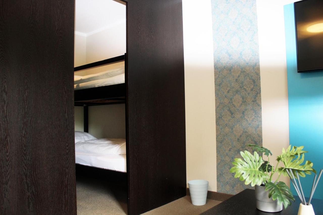 Besttime Hotel Bendorf Koblenz Extérieur photo