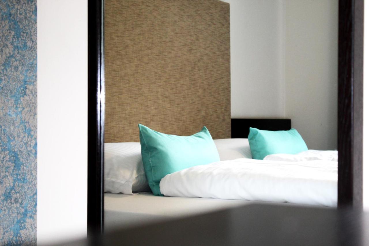 Besttime Hotel Bendorf Koblenz Extérieur photo